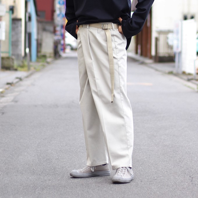 おチノ】全て一点もの / スタッフブログ - ARKnets 公式通販