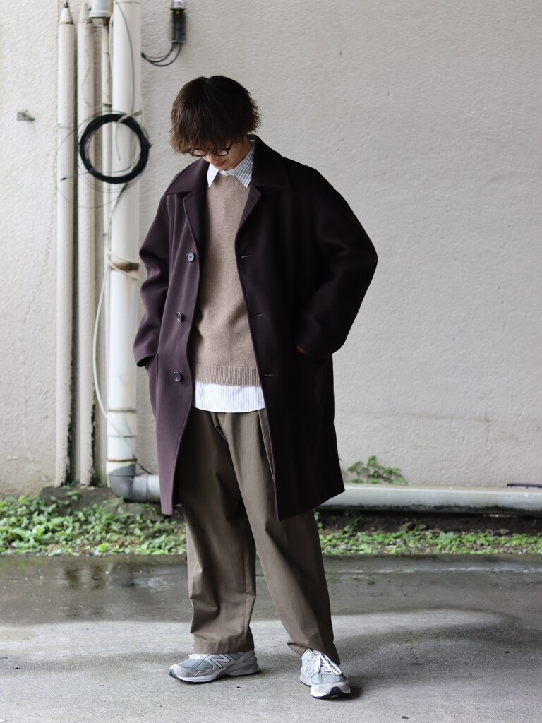 AURALEE（オーラリー）】新入荷アイテムとおすすめアイテムのご紹介