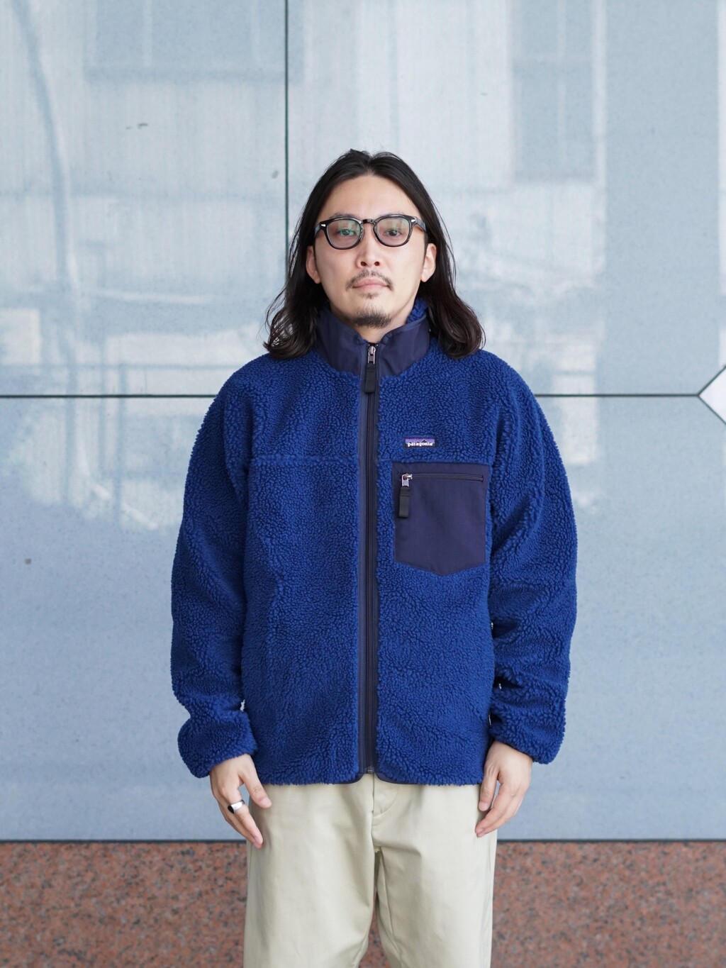 パタゴニア】名作「レトロX」が2025年秋冬に新作モデルとして登場