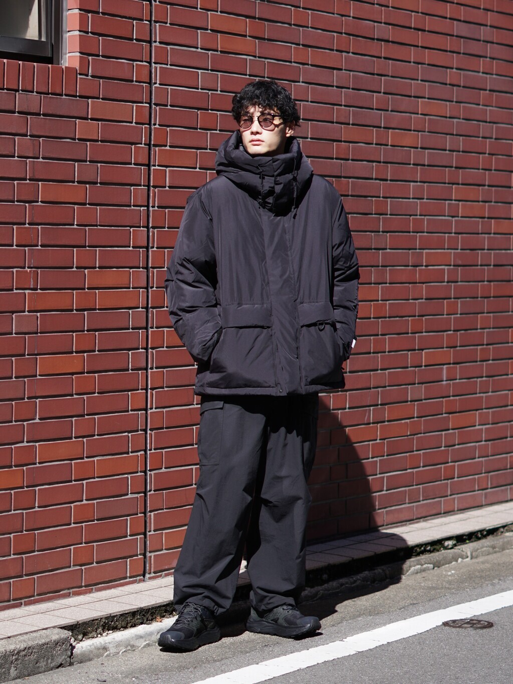 DAIWA PIER39（ダイワピア39）】人気のゴアテックスダウンジャケットの