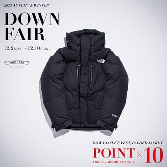 GORE-TEX WINDSTOPPER TECH MIL ECWCS DOWN PARKA | DAIWA PIER39