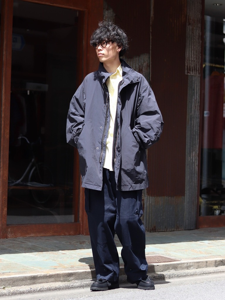 ATON】ブランドの大人気商品をご紹介 / スタッフブログ - ARKnets 公式通販