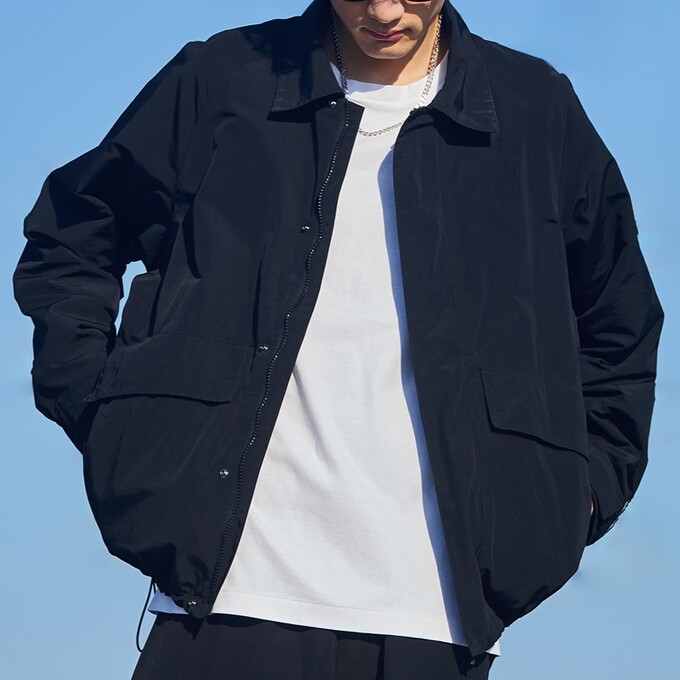 Goldwin】セットで着てほしい別注アイテム / スタッフブログ - ARKnets