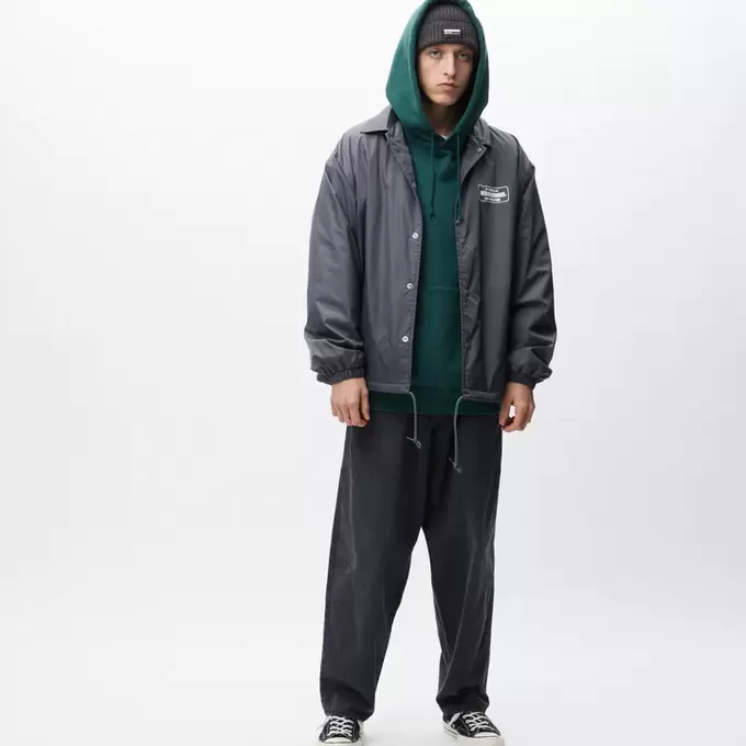 NEIGHBORHOOD(ネイバーフッド)】WINDBREAKER JACKET-2 / スタッフ