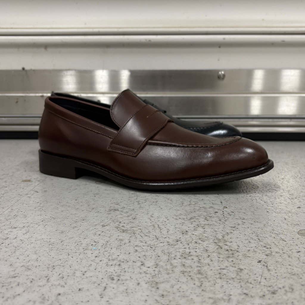 KENFORD | NEW ITEM RELEASE | 靴のリーガルコーポレーション公式