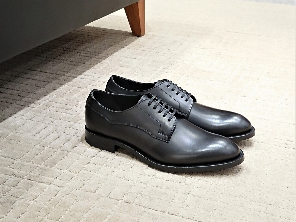 COVENTRY －HIBIYA OKUROJI STORE LIMITED MODEL－ | 靴のリーガル