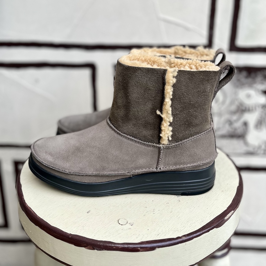 あたたかい、かわいい、軽い、履きやすいブーツ | 靴のリーガル