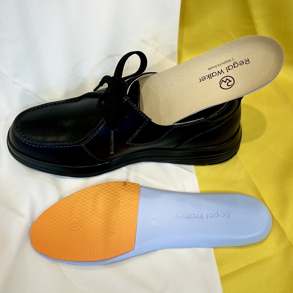 雨の日の強い味方。そして旅行にも【チロリアンシューズ】 | 靴の