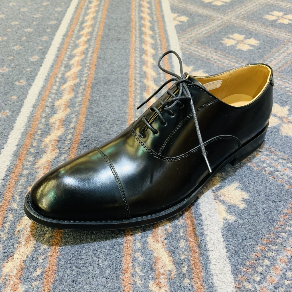 迷った時はこのストレートチップ | 靴のリーガルコーポレーション公式