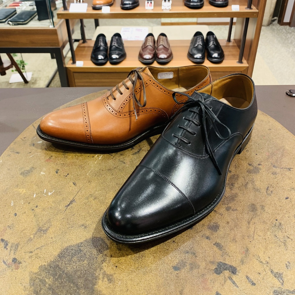 Shangri-La | 靴のリーガルコーポレーション公式オンラインショップ