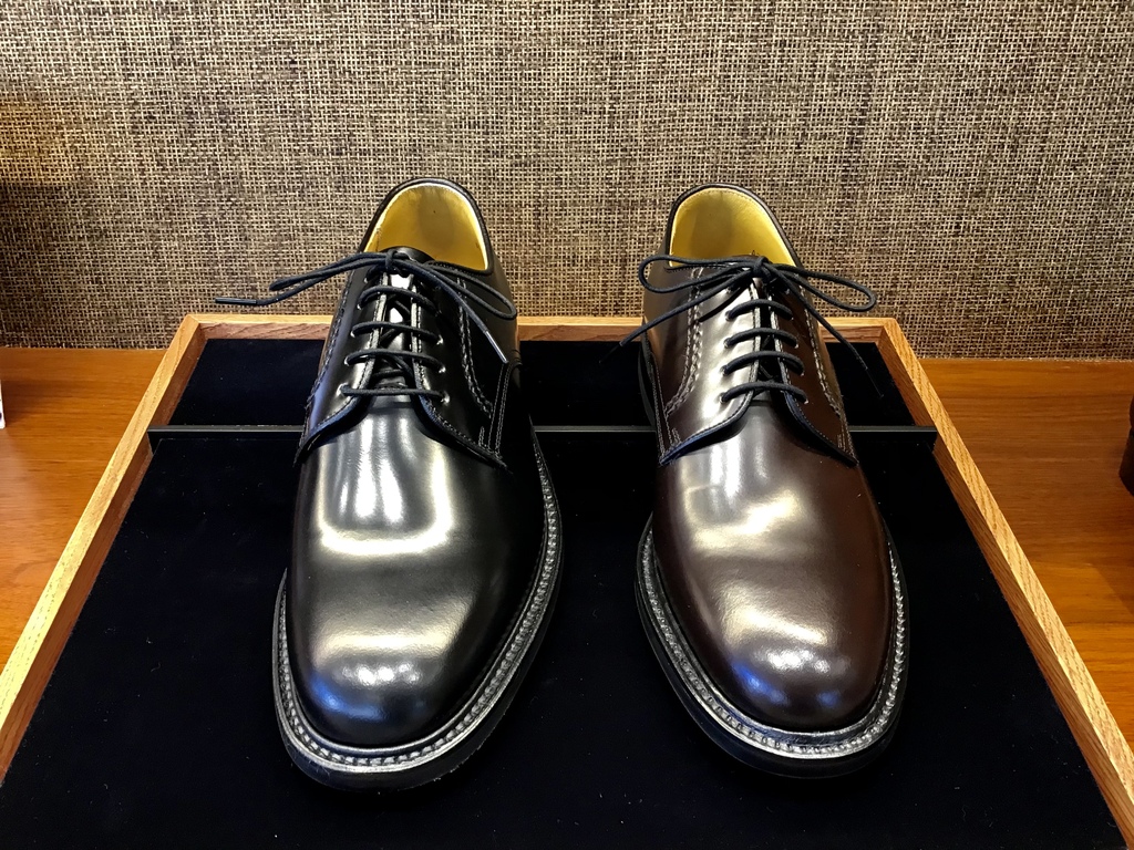 原点にして頂点。語り継がれる2504 | 靴のリーガルコーポレーション