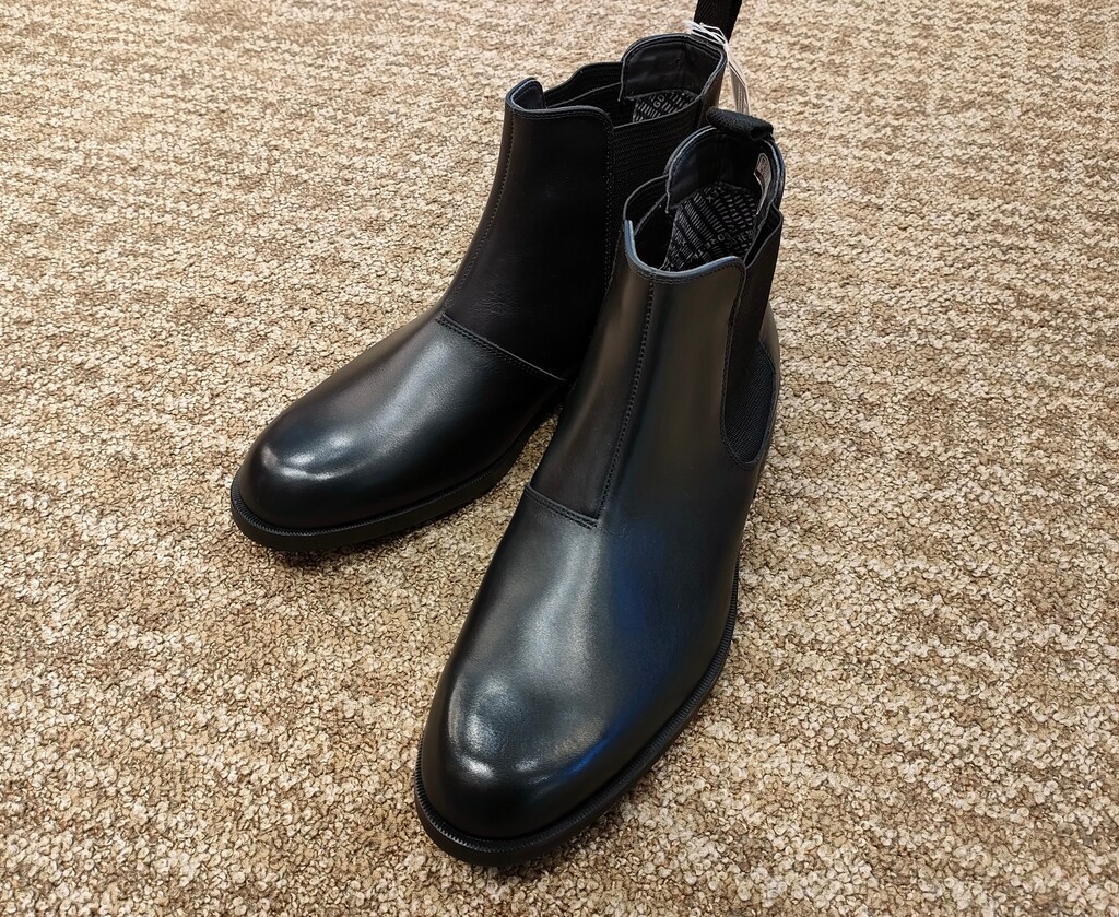 比較】3大冬底サイドゴアブーツ | 靴のリーガルコーポレーション公式