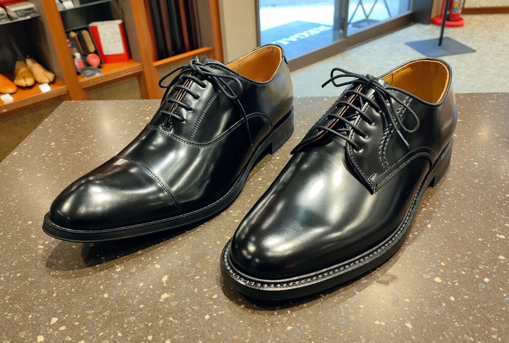 サイズ選びのコツと大きいサイズ【27.5以上】 | 靴のリーガル