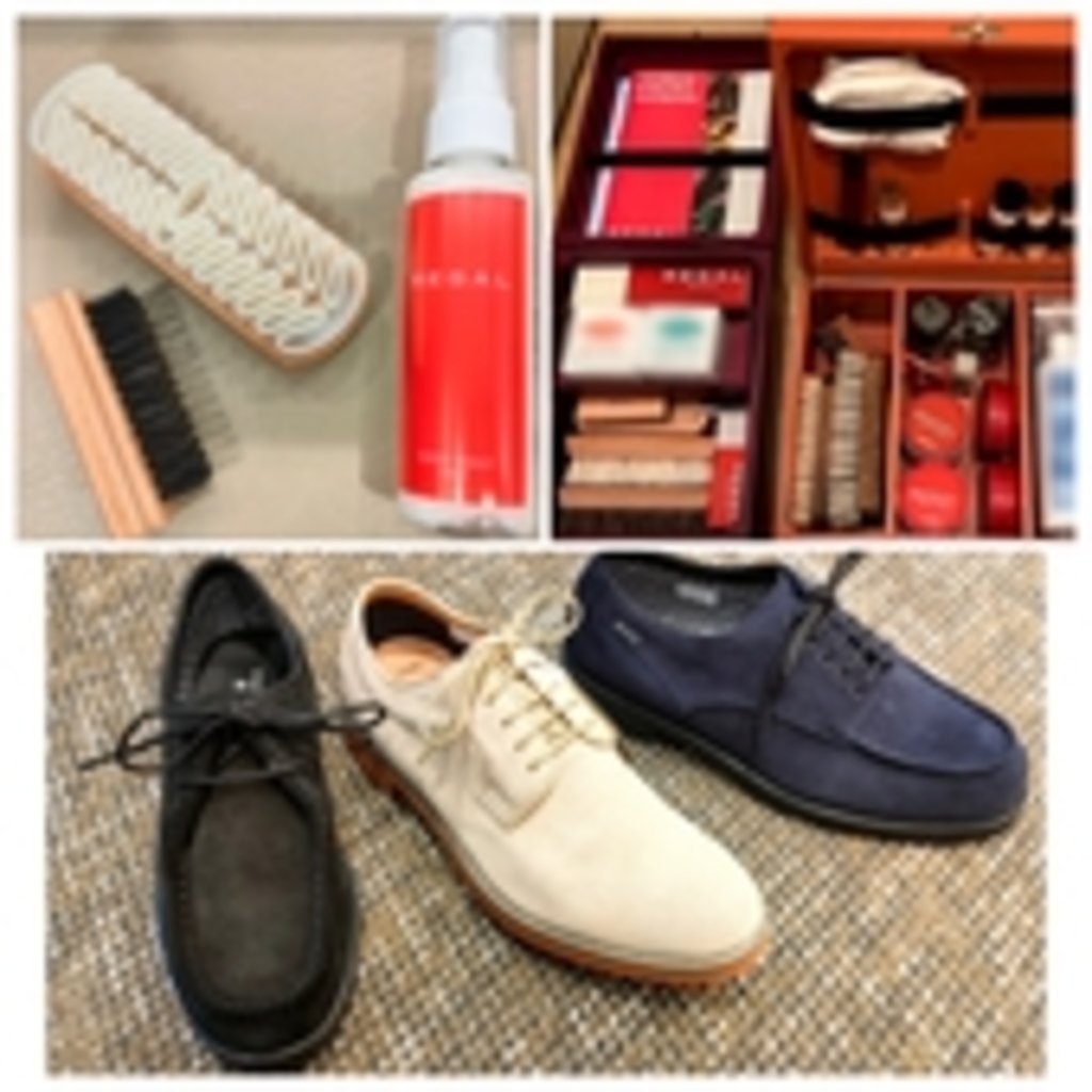 Regal Walker 信者様に、自信をもっておすすめしたい靴 | 靴のリーガル