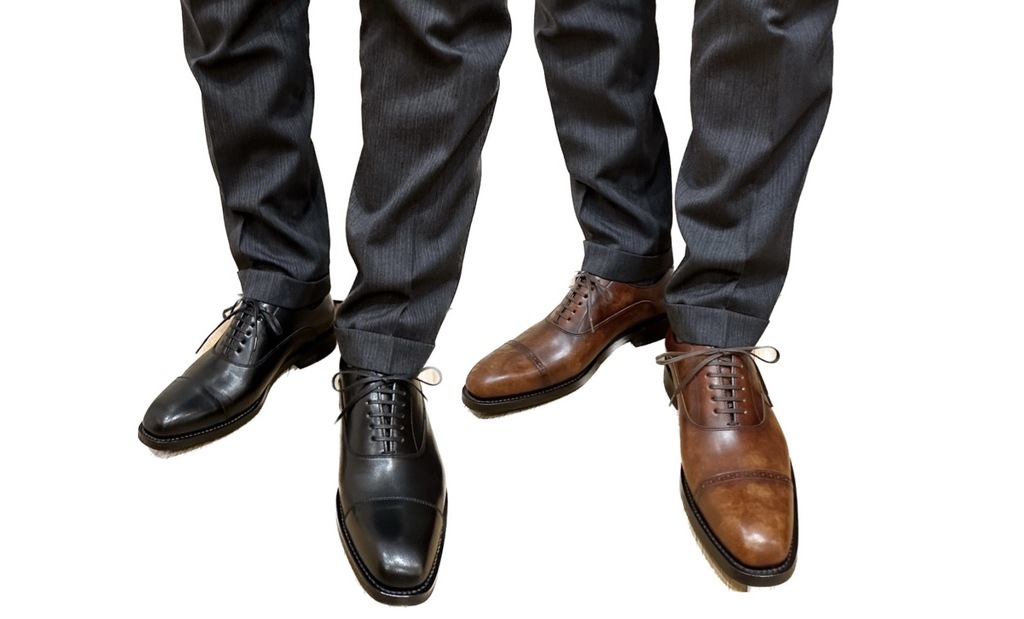 リーガル エアローテーションシステム | 靴のリーガルコーポレーション