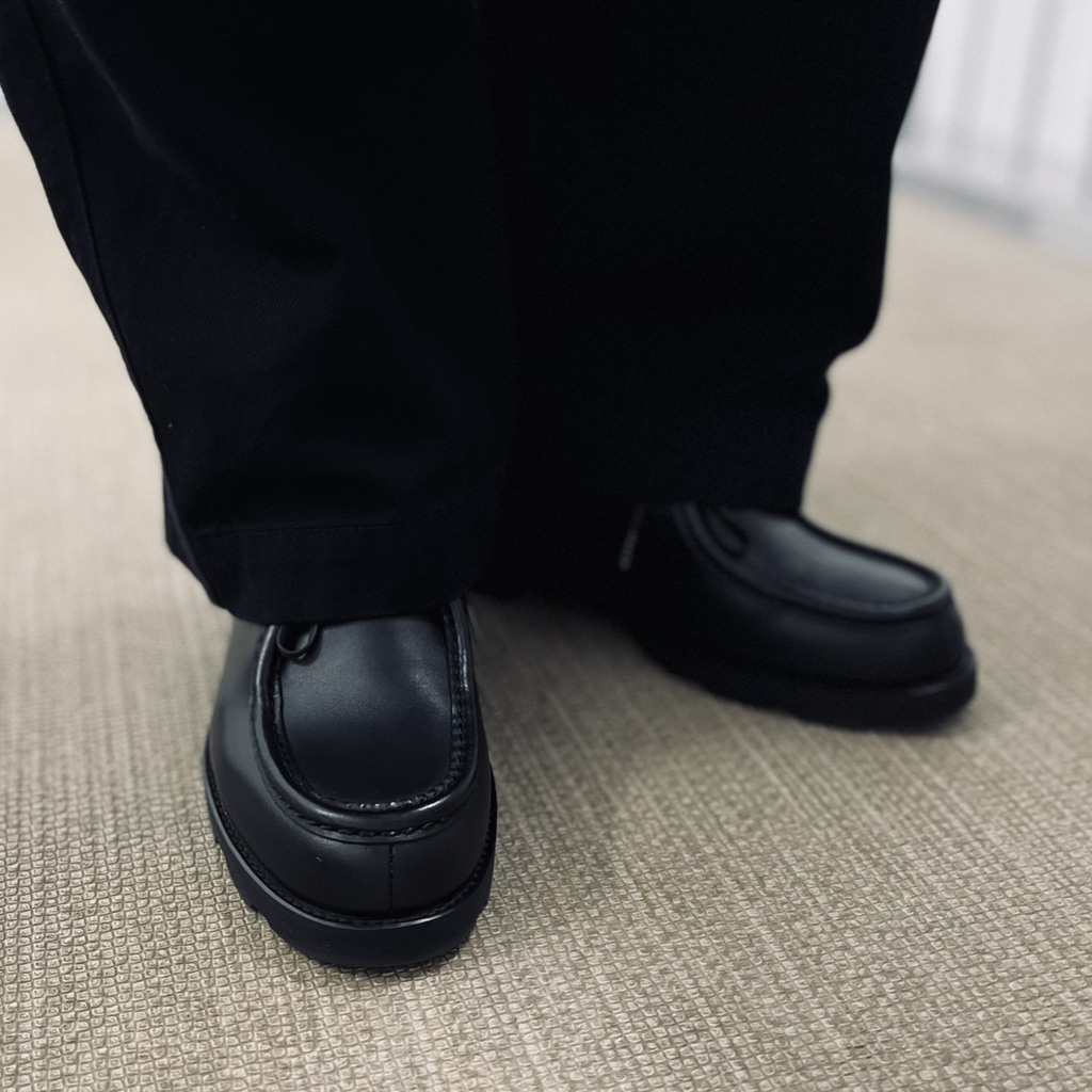 買ってよかったチロリアンシューズ | 靴のリーガルコーポレーション