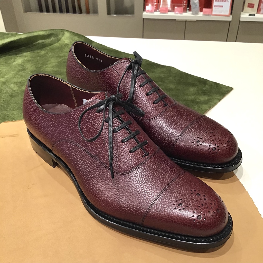 ぱ*お様 シェトランドフォクス(SHETLAND FOX) ※箱付き 楽天市場