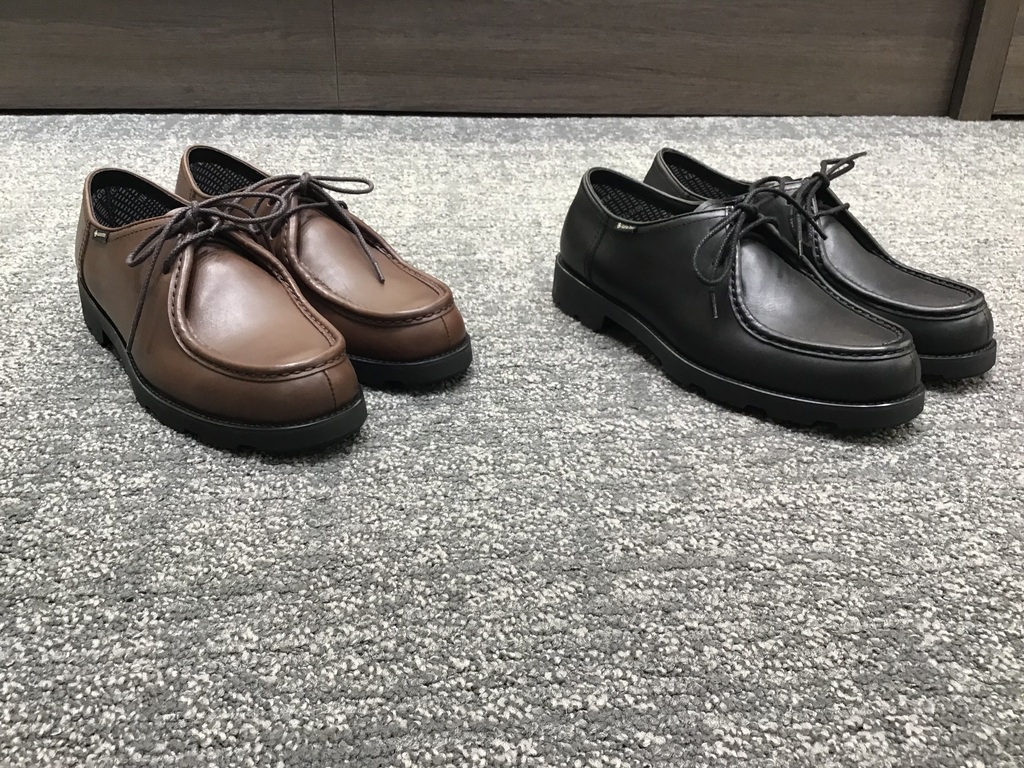 チロリアンシューズ | 靴のリーガルコーポレーション公式オンライン