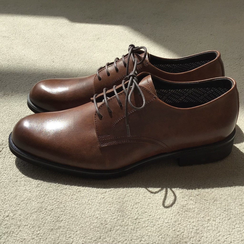 オンオフ使える優秀プレーントウ | 靴のリーガルコーポレーション公式