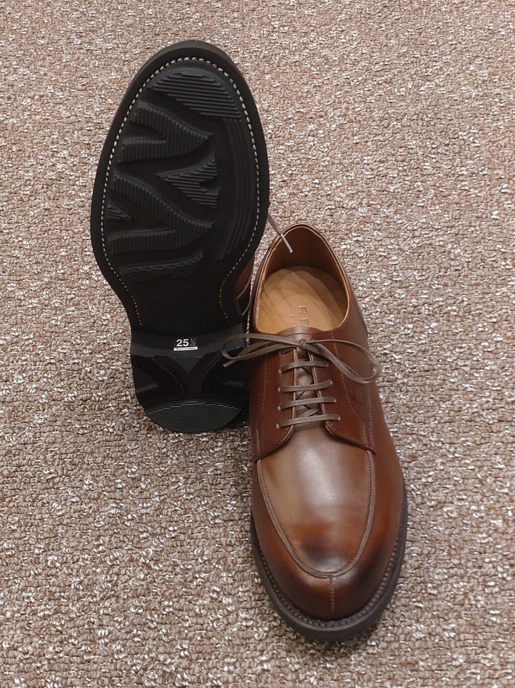 NEW Classic その2 | 靴のリーガルコーポレーション公式オンライン