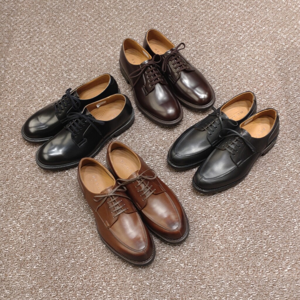NEW Classic その2 | 靴のリーガルコーポレーション公式オンライン