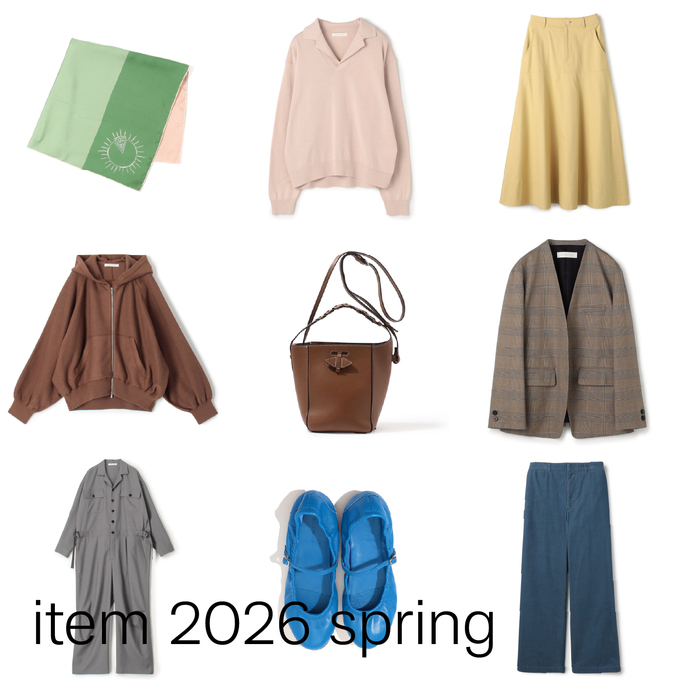 GALERIE VIE(ギャルリー・ヴィー)公式通販