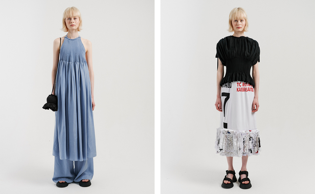 RENATA BRENHA POP UP STORE | トゥモローランド 公式通販