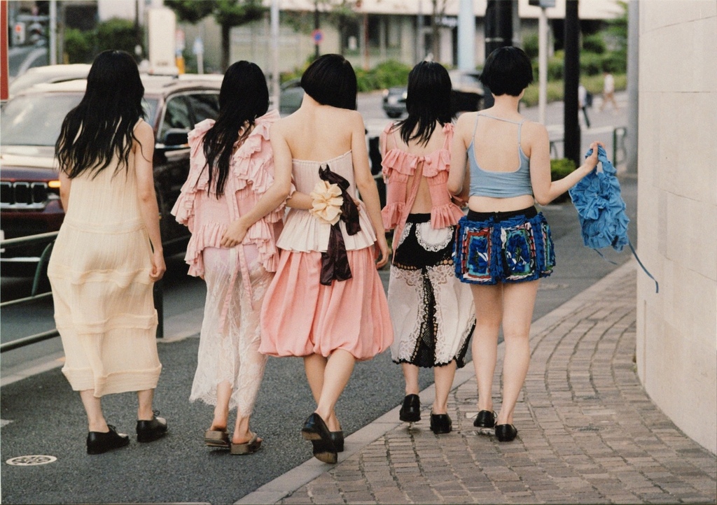 RENATA BREHA POP UP STORE | トゥモローランド 公式通販