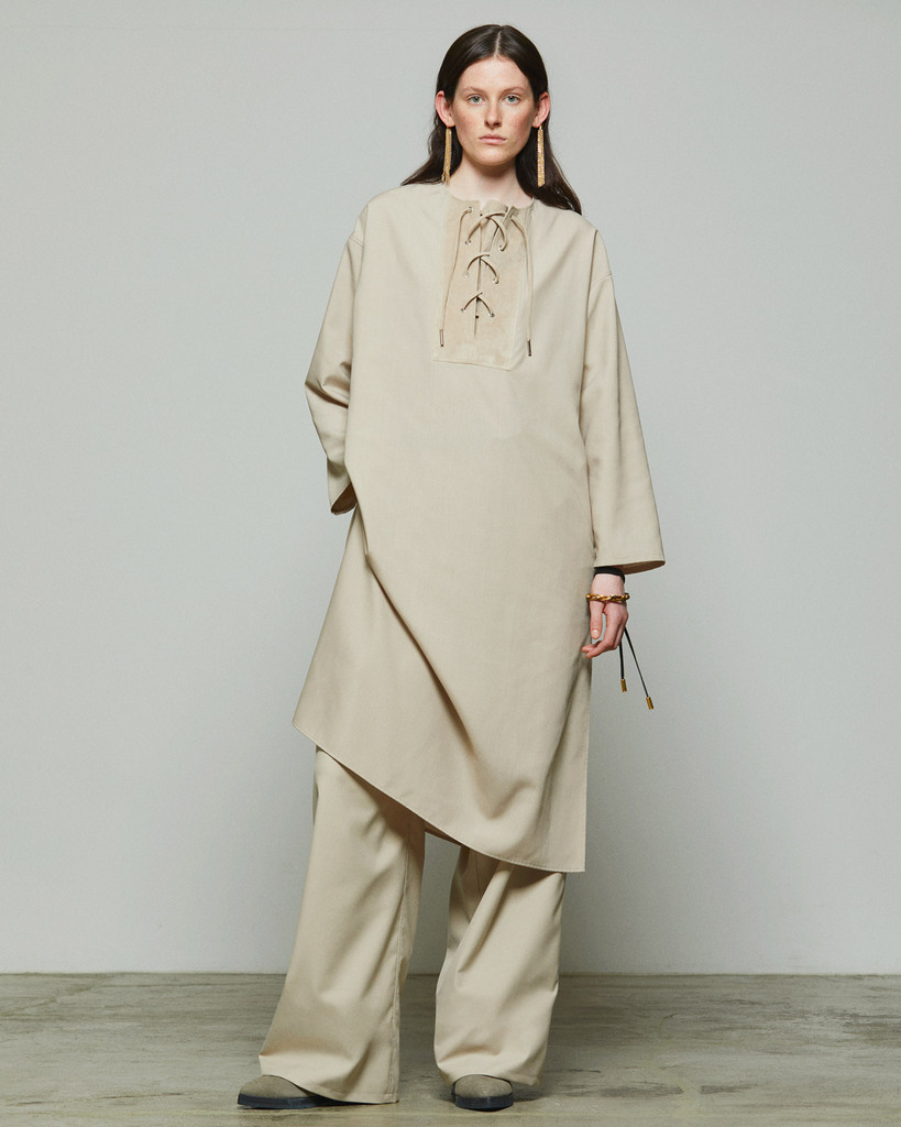 Edition × THE RERACS Collaboration Label vol.5 | トゥモローランド