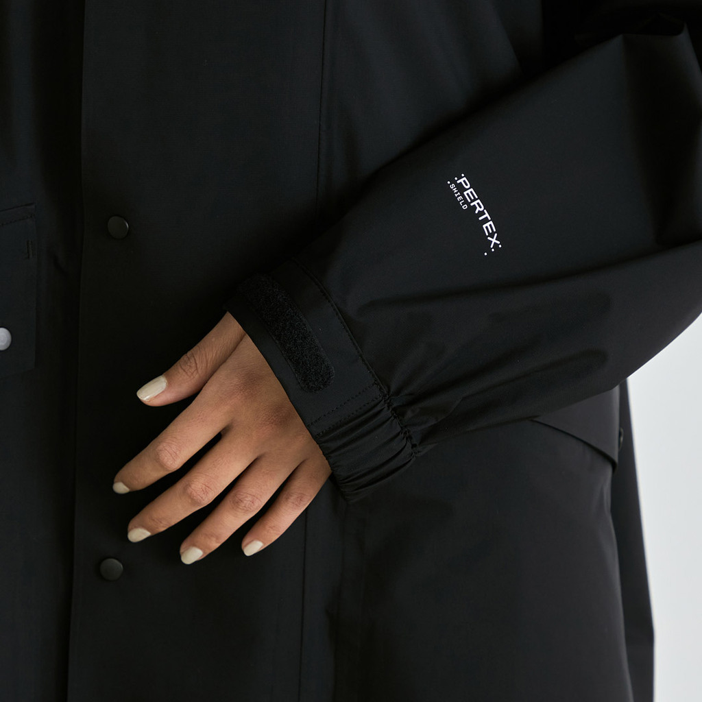 HYKE EXCLUSIVE ITEM “RIDING COAT” | トゥモローランド 公式通販