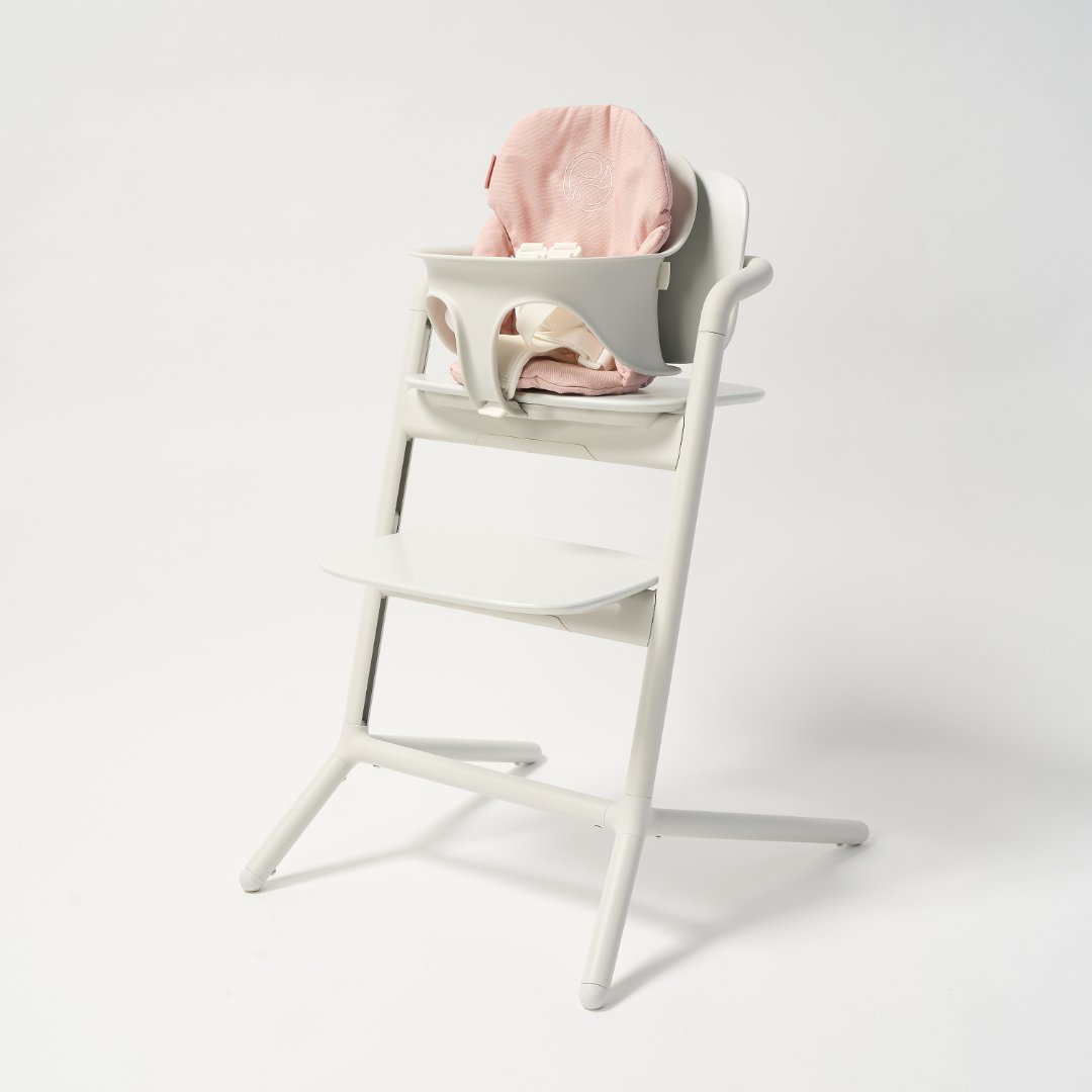 サイベックス/cybex レモチェア LEMO 3in1 オールホワイト 521004823