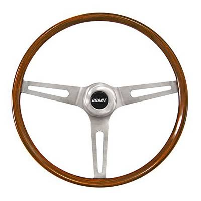 Grant Products 974 Grant Classic GM Steering Wheels | Summit Racing
