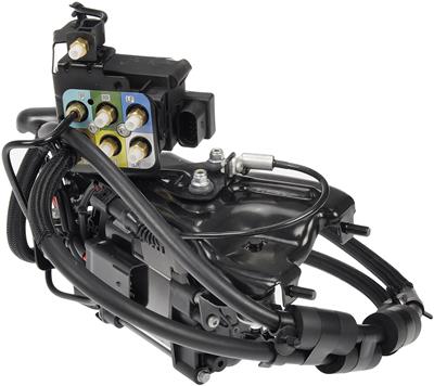Dorman 949-300 Dorman Suspension Air Compressors | Summit Racing