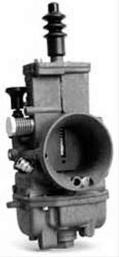 Mikuni TMX38-18-K Mikuni TMX Series Carburetors | Summit Racing