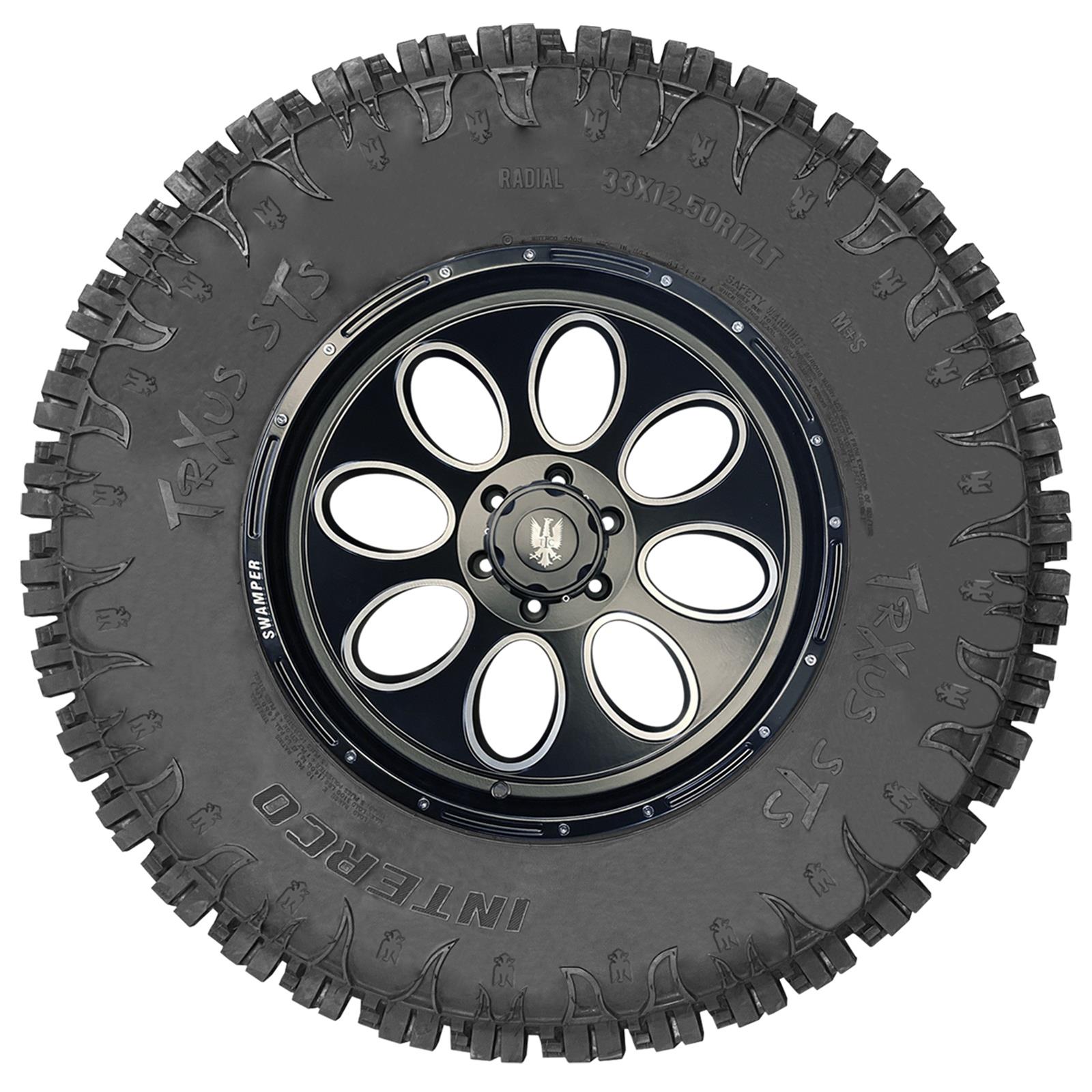 Super Swamper RXS-07R Interco TrXus STS All-Terrain Tires | Summit