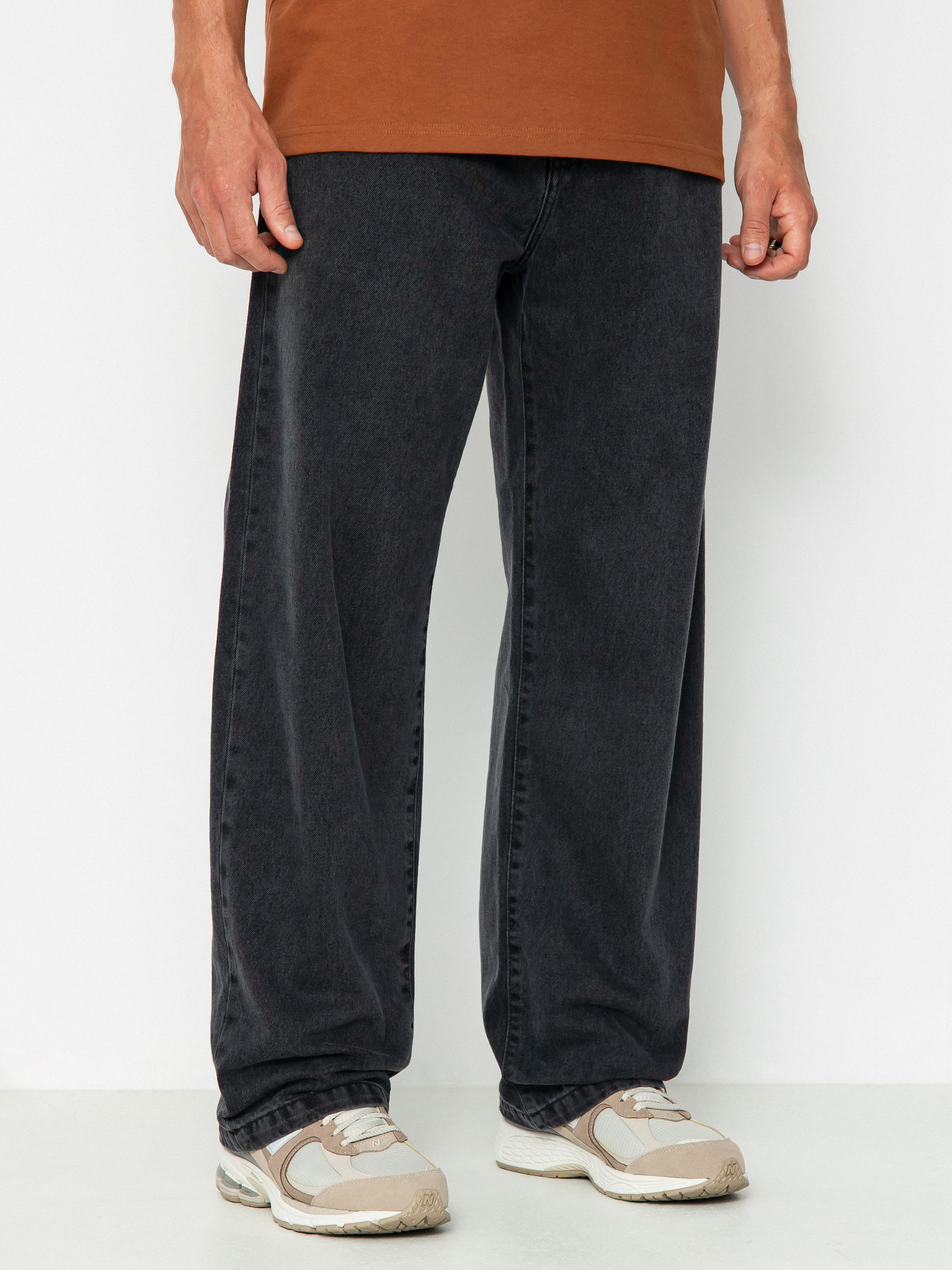 Carhartt WIP Landon Pants - black (black)
