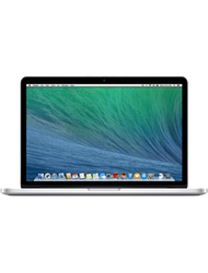 MacBook Pro 2013 (Retina) - 13 inch - Guide, Specs, Prices, and