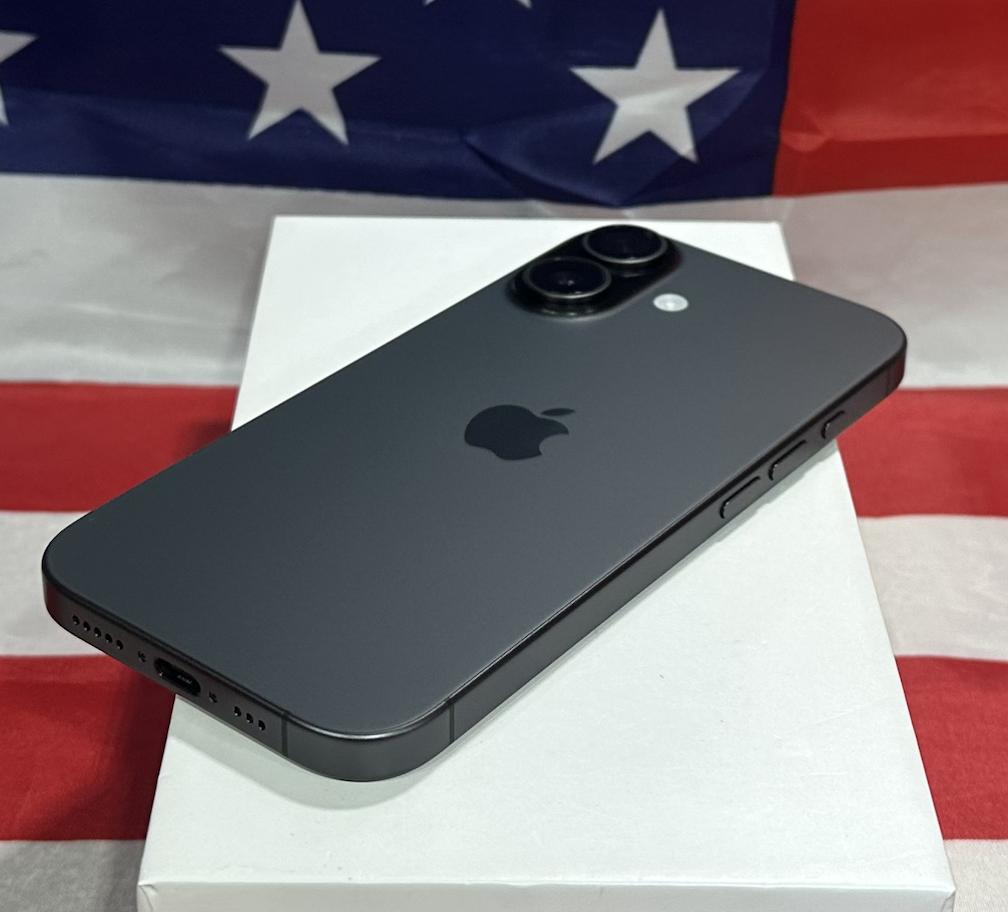 Apple iPhone 17 - Xfinity, 256GB, Black, A3258 - LZNH19329 - Swappa