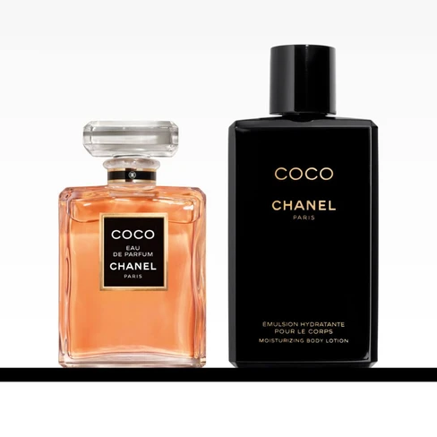 Chanel Coco Fragance Eau de Parfum - SweetCare Canada