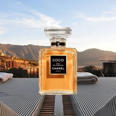 Chanel Coco Fragance Eau de Parfum - SweetCare Canada