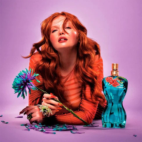 Jean Paul Gaultier La Belle Paradise Garden Eau de Parfum for