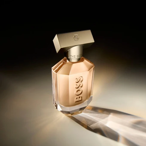 Hugo Boss BOSS The Scent Eau de Parfum for Her - SweetCare United