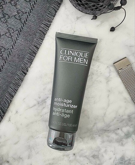 Clinique For Men™ Anti-Age Moisturizer | Clinique