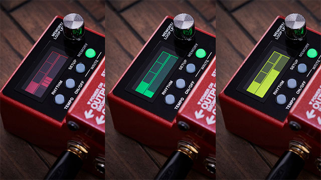 BOSS - RC-5 | Loop Station