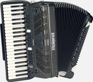 Roland - FR-7 | V-Accordion