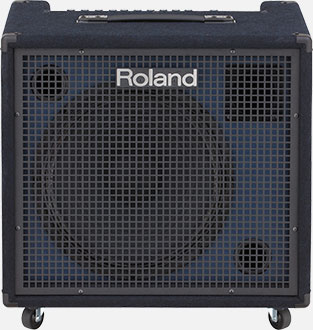 Roland - KC-600 | Stereo Mixing Keyboard Amplifier