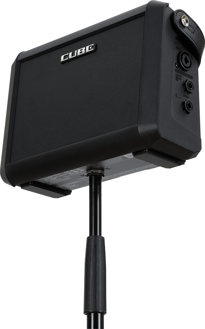 Roland - CUBE Street MINI | Multi-Instrument Battery Amplifier