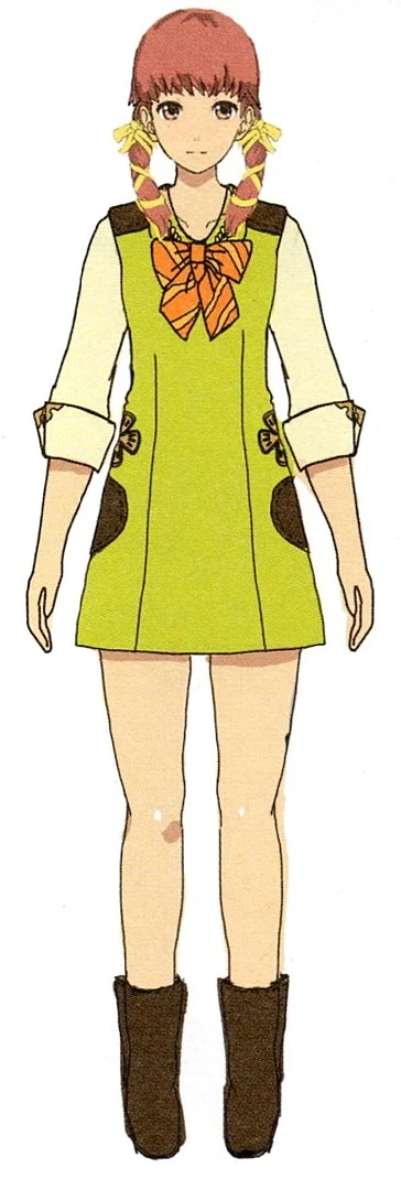 Niko | Aselia Wiki | Fandom