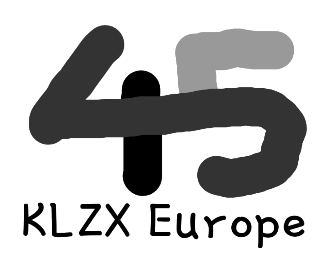 KLZX-45 | Dream Logos Wiki | Fandom