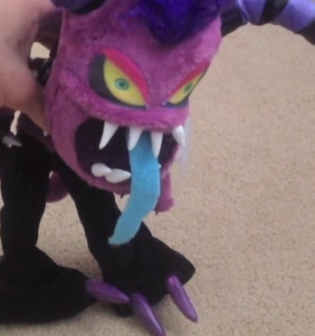 Zazz | Luigifan00001 Wikia | Fandom